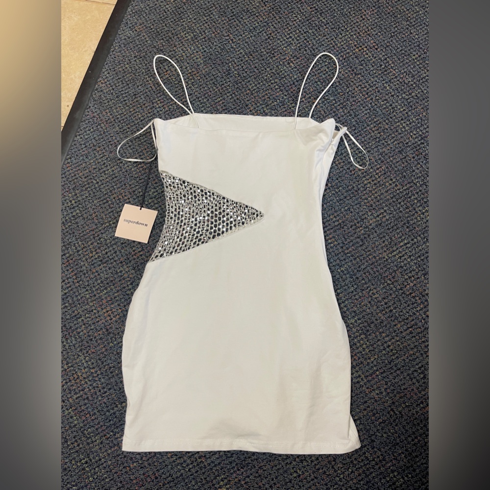 Superdown Dress - Picture 2 of 2